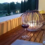 Sleeps 4 6-private Pool - Remote Countryside アパート *