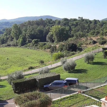 Sleeps 4 6-private Pool - Remote Countryside Appartement *